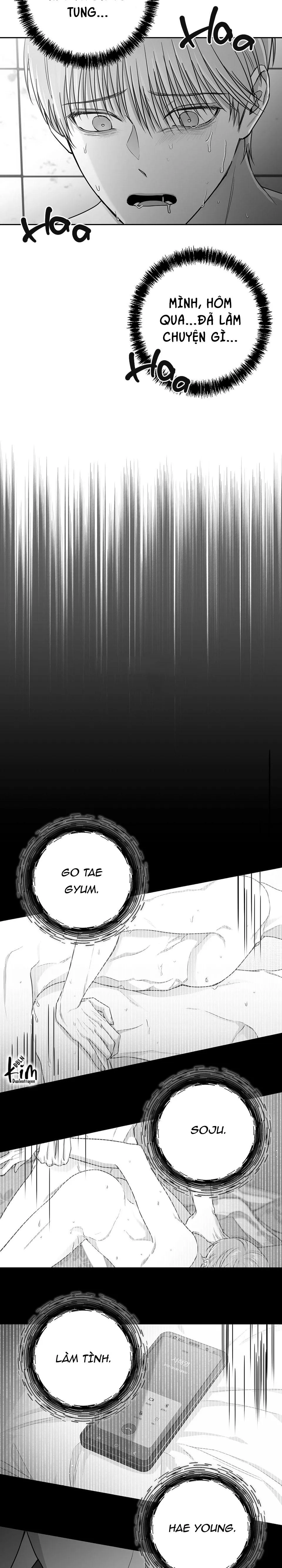 NON ZERO SUM Chapter 4 Trang 26