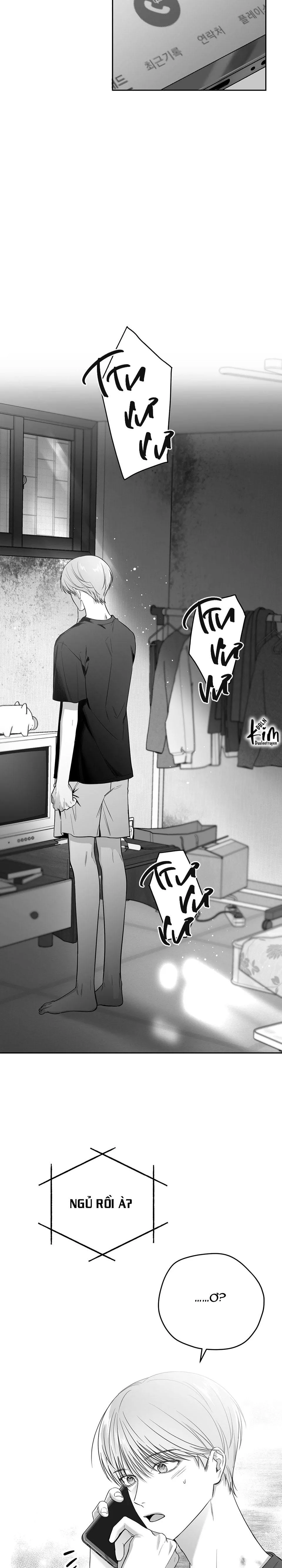 NON ZERO SUM Chapter 5 Trang 3