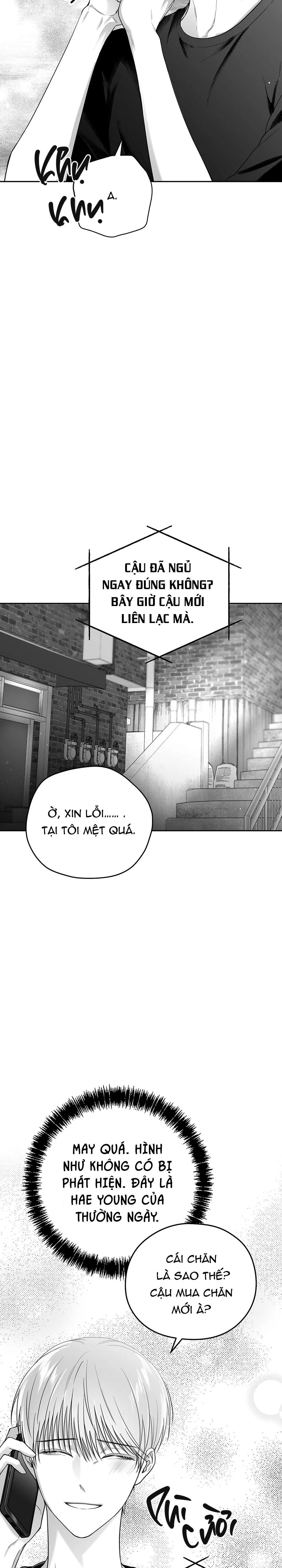 NON ZERO SUM Chapter 5 Trang 4