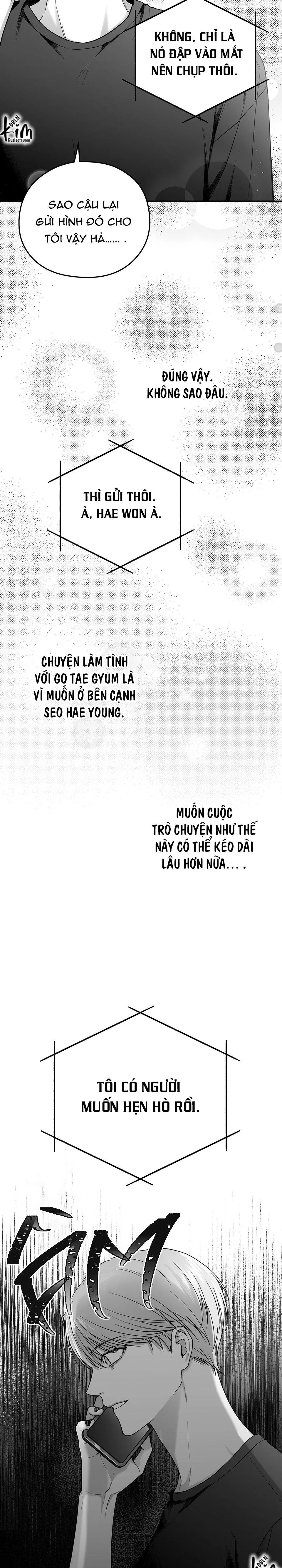 NON ZERO SUM Chapter 5 Trang 5