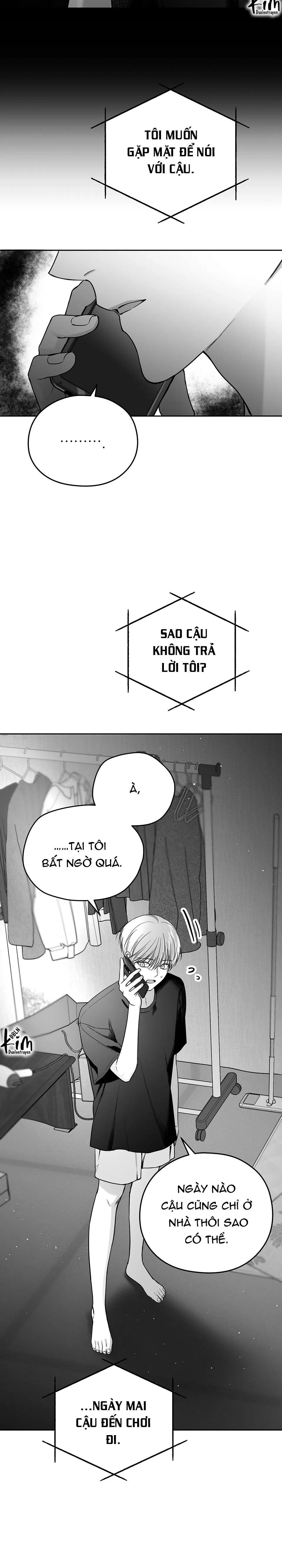 NON ZERO SUM Chapter 5 Trang 6