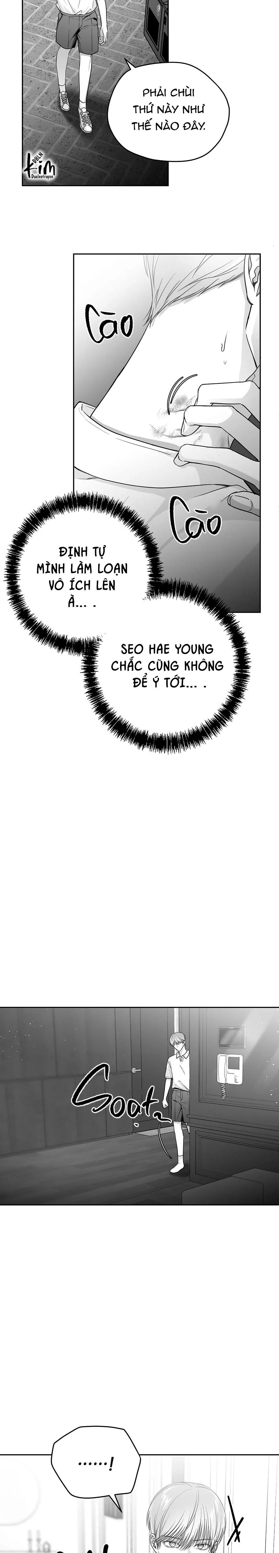 NON ZERO SUM Chapter 5 Trang 10