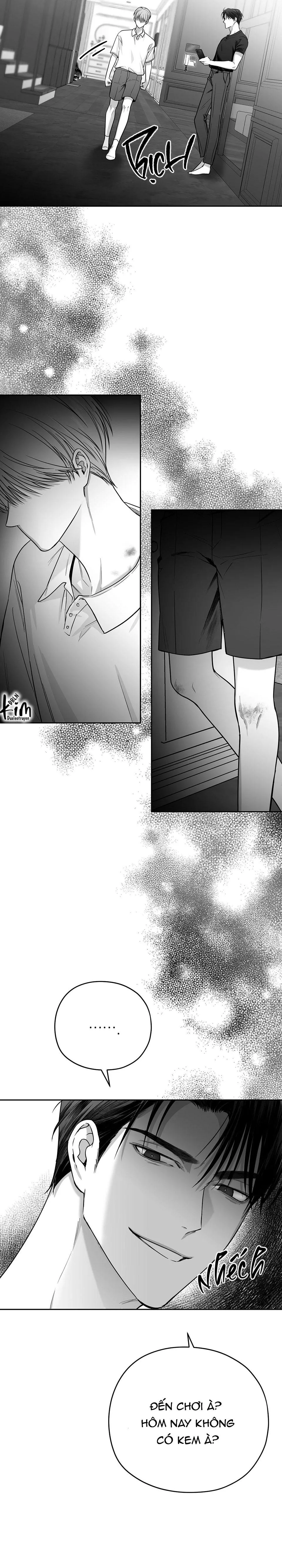 NON ZERO SUM Chapter 5 Trang 12