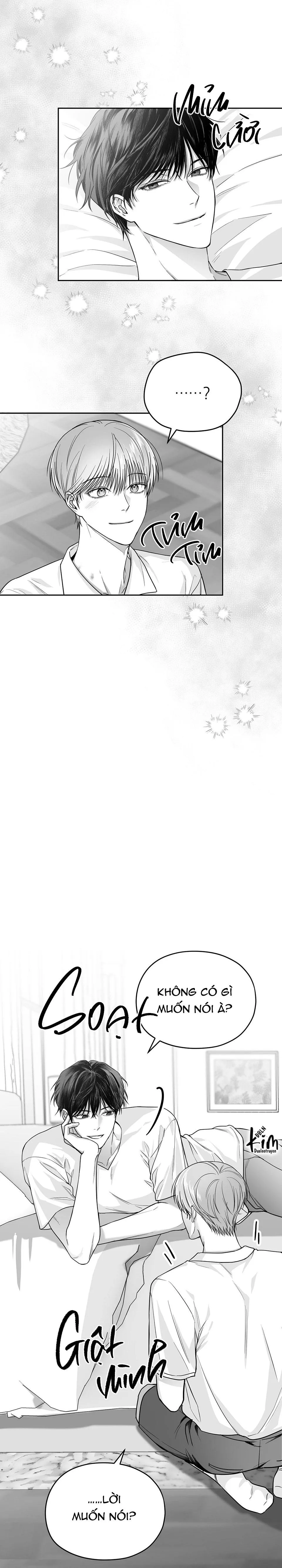 NON ZERO SUM Chapter 5 Trang 15