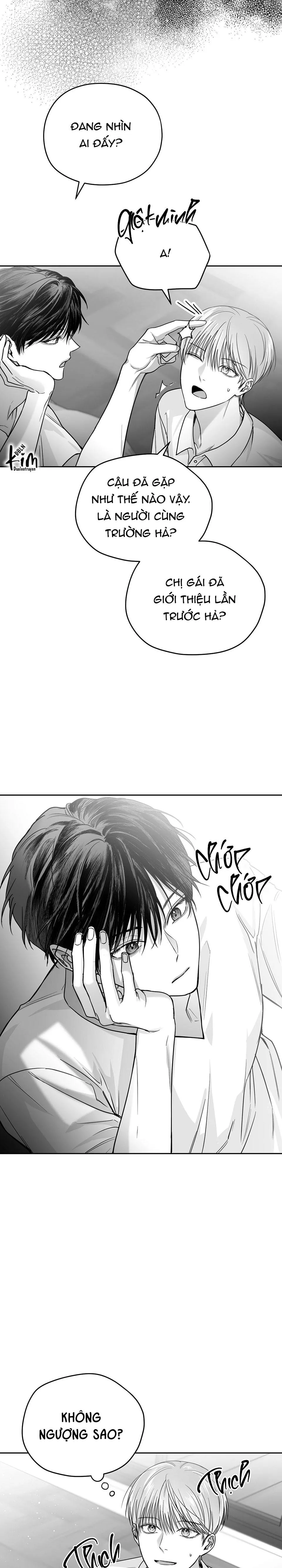 NON ZERO SUM Chapter 5 Trang 17