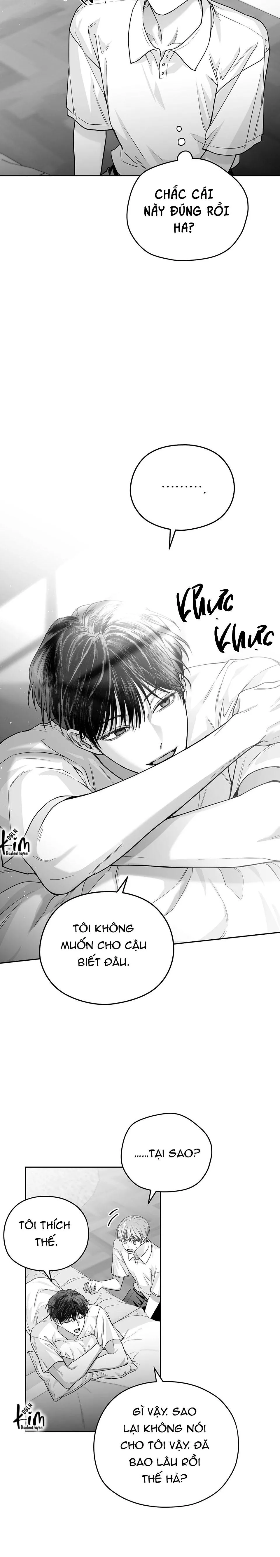 NON ZERO SUM Chapter 5 Trang 18