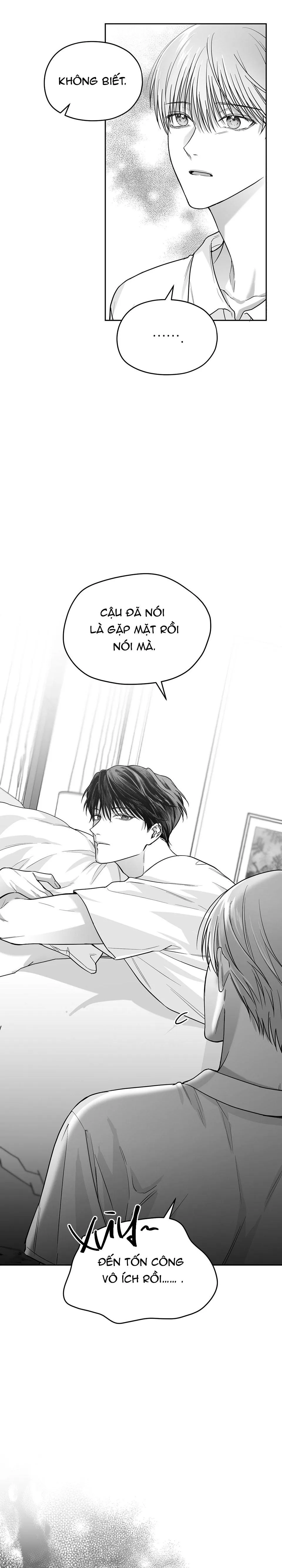 NON ZERO SUM Chapter 5 Trang 19