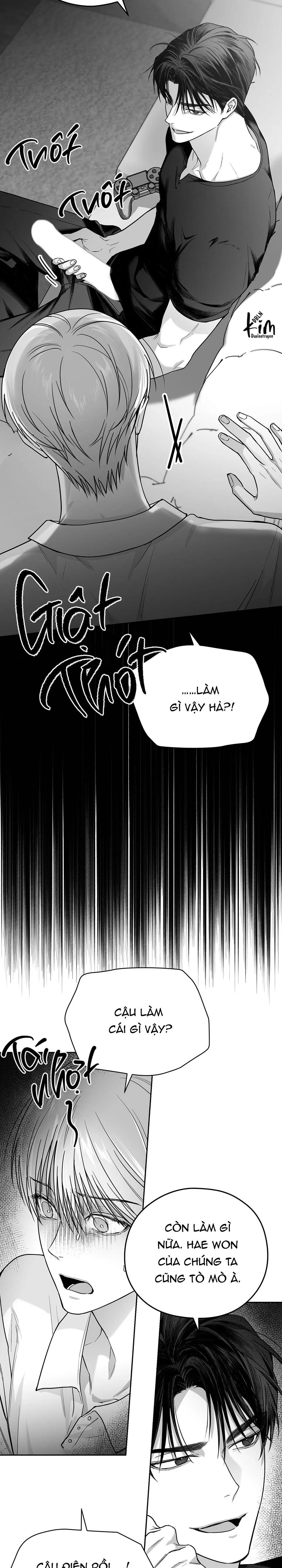 NON ZERO SUM Chapter 5 Trang 23