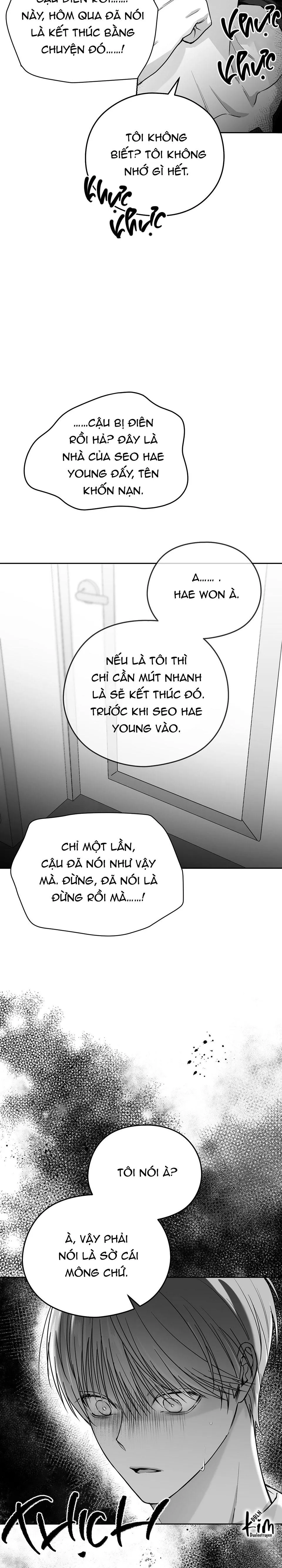 NON ZERO SUM Chapter 5 Trang 24
