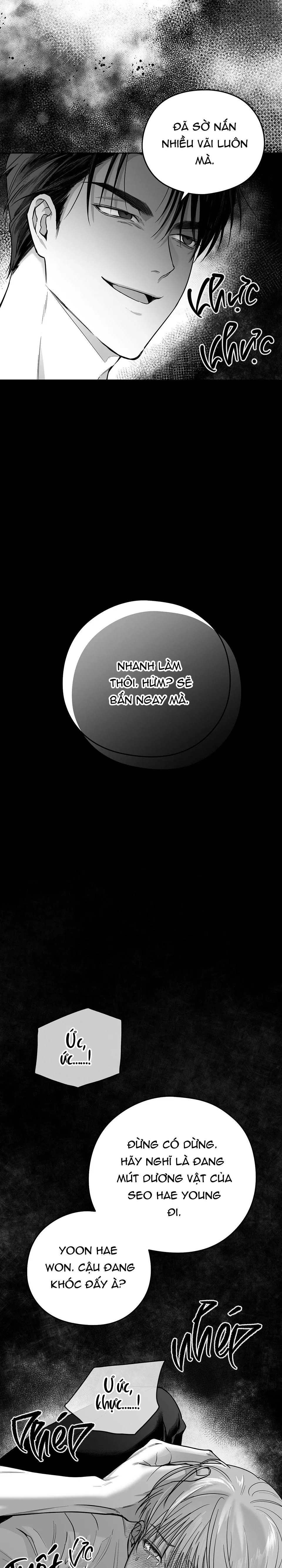 NON ZERO SUM Chapter 5 Trang 25