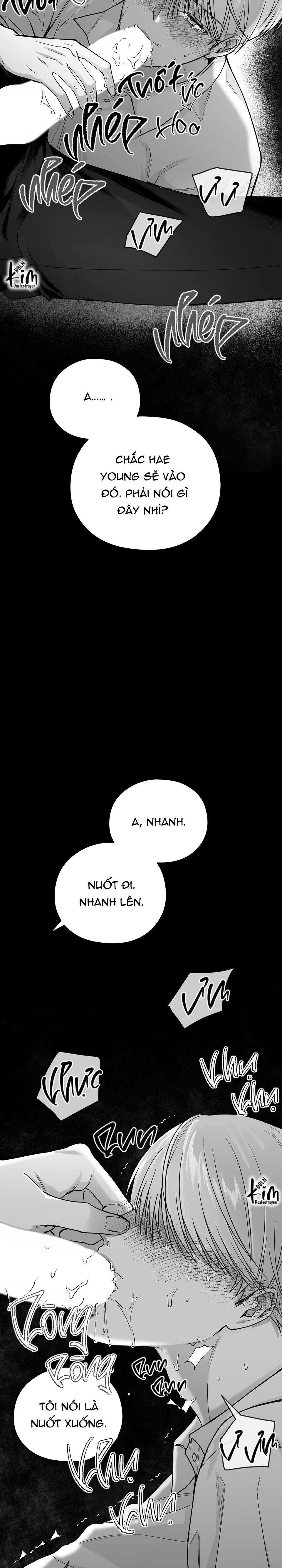 NON ZERO SUM Chapter 5 Trang 26