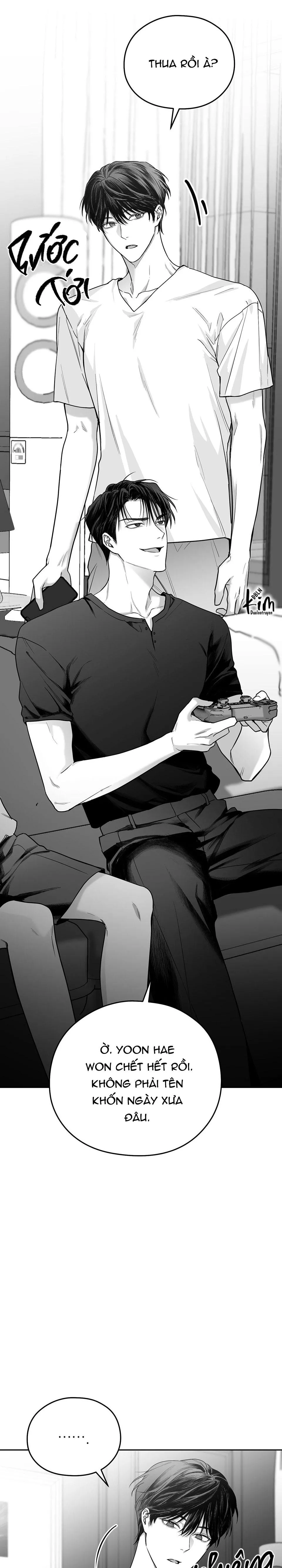 NON ZERO SUM Chapter 5 Trang 28