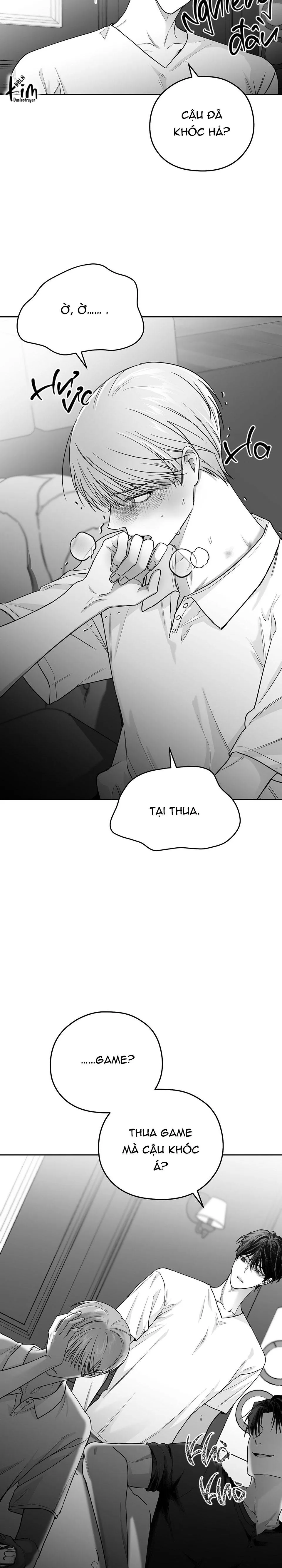 NON ZERO SUM Chapter 5 Trang 29