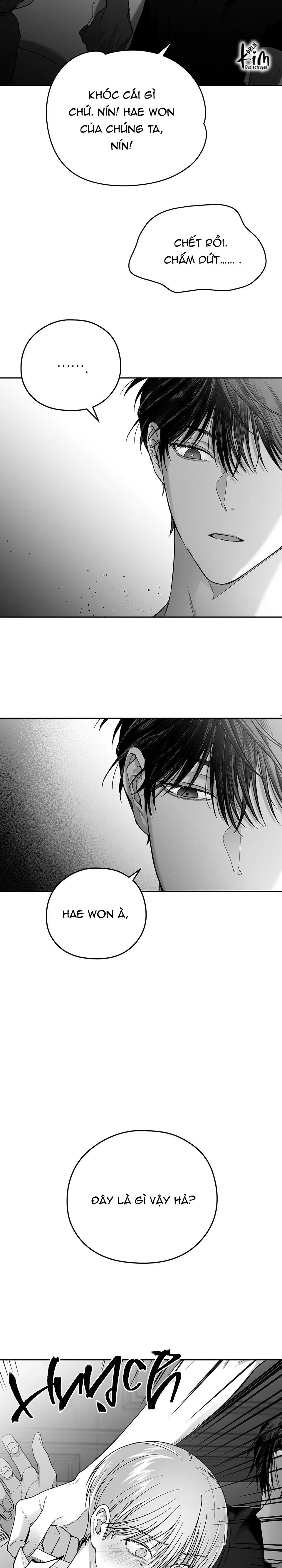 NON ZERO SUM Chapter 5 Trang 30