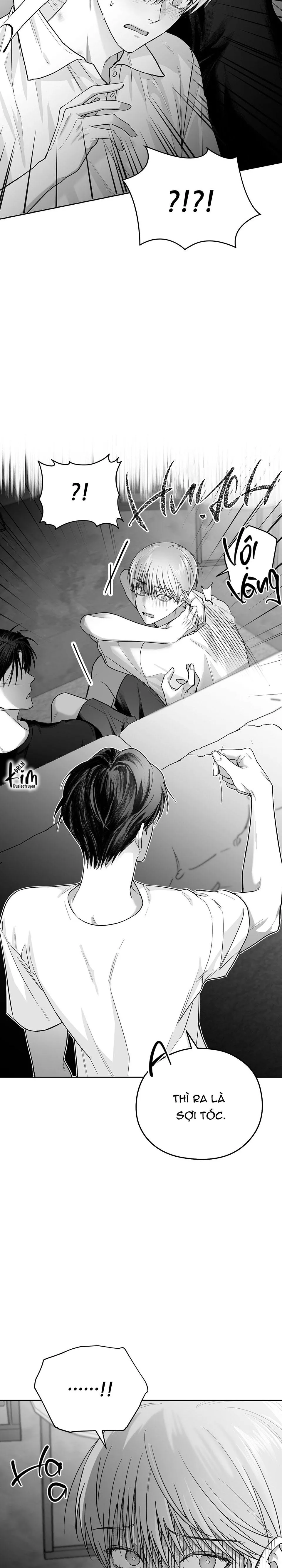 NON ZERO SUM Chapter 5 Trang 31