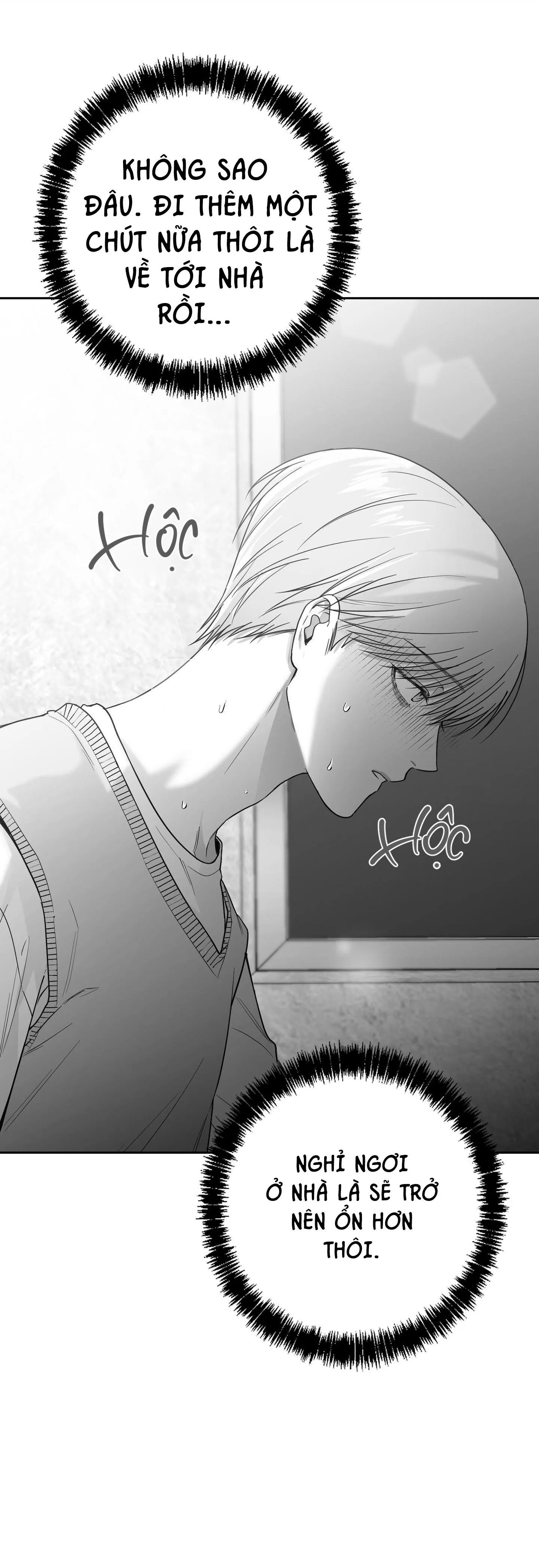 NON ZERO SUM Chapter 6 Trang 6