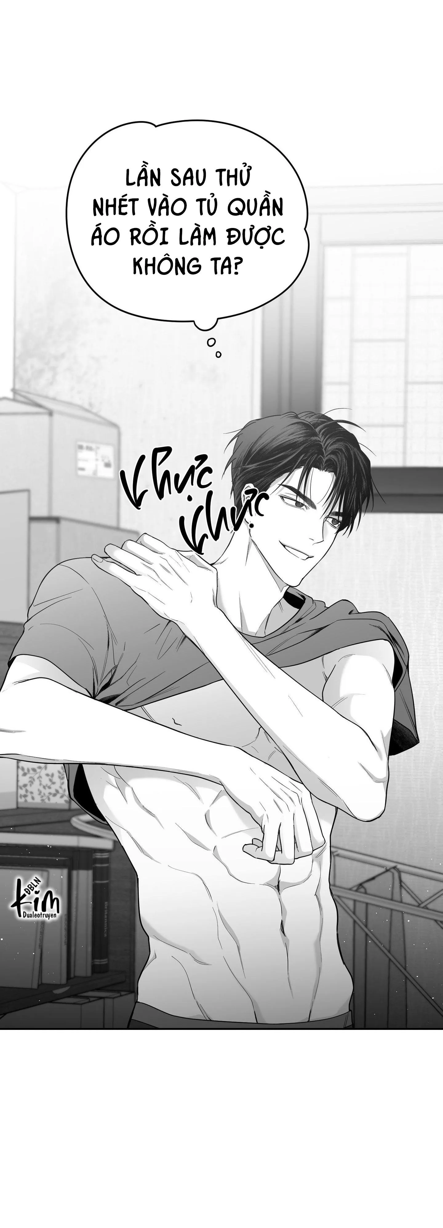 NON ZERO SUM Chapter 6 Trang 25