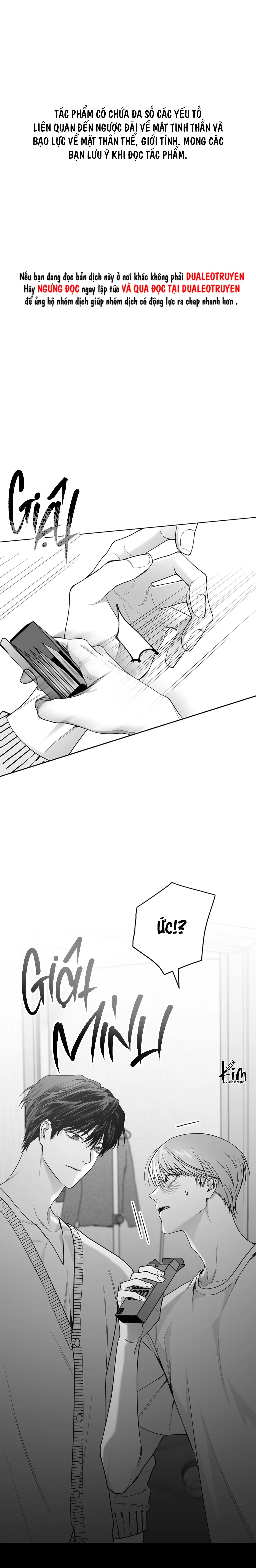 NON ZERO SUM Chapter 7 Trang 3