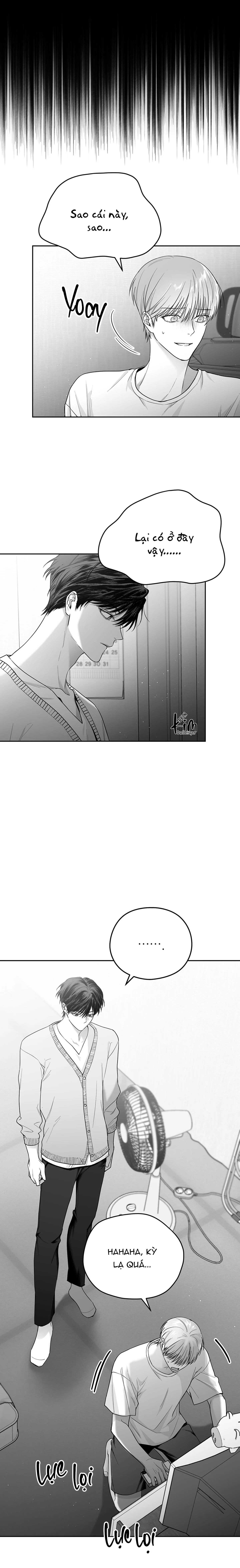 NON ZERO SUM Chapter 7 Trang 4