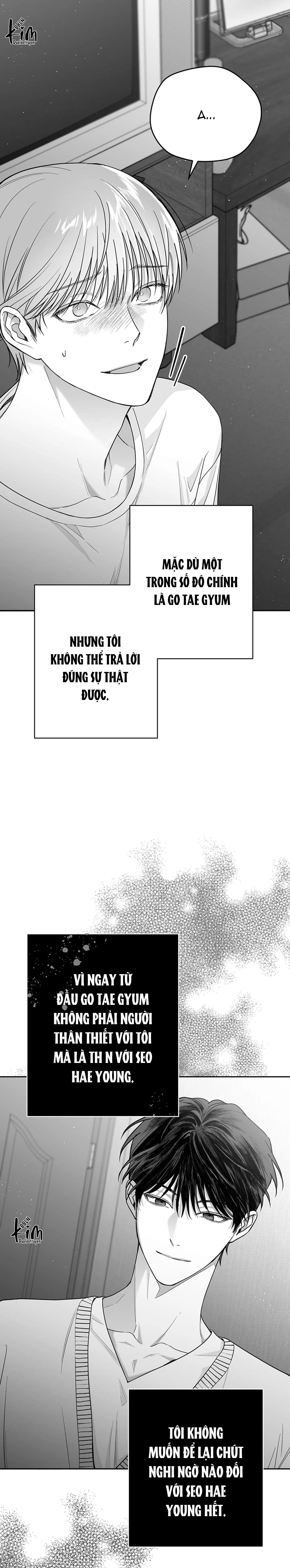 NON ZERO SUM Chapter 7 Trang 6