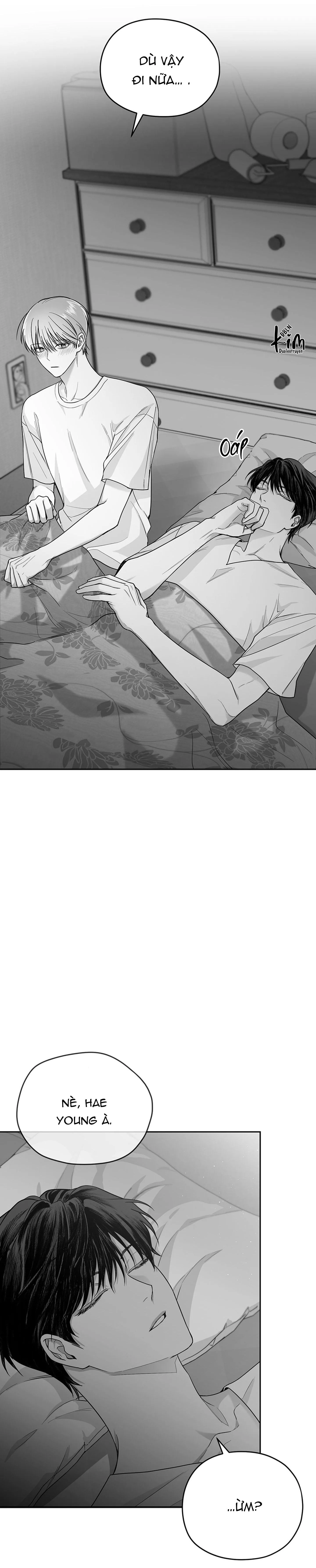 NON ZERO SUM Chapter 7 Trang 9