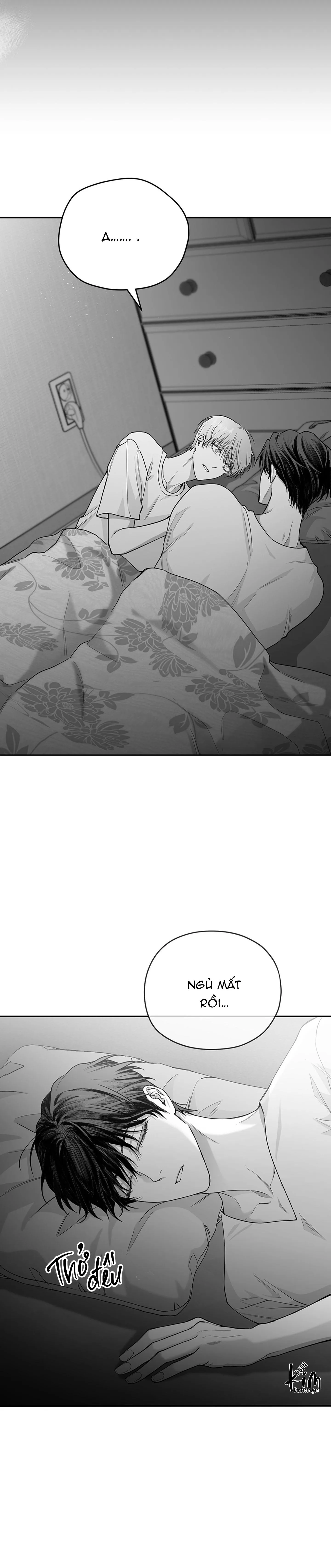 NON ZERO SUM Chapter 7 Trang 12