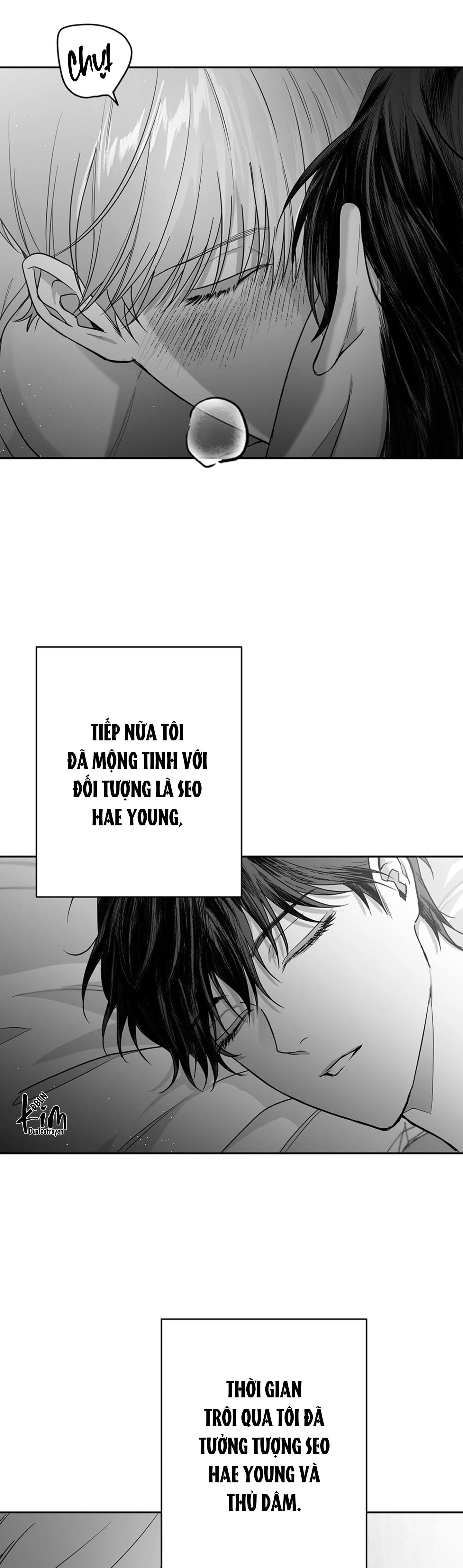 NON ZERO SUM Chapter 7 Trang 18