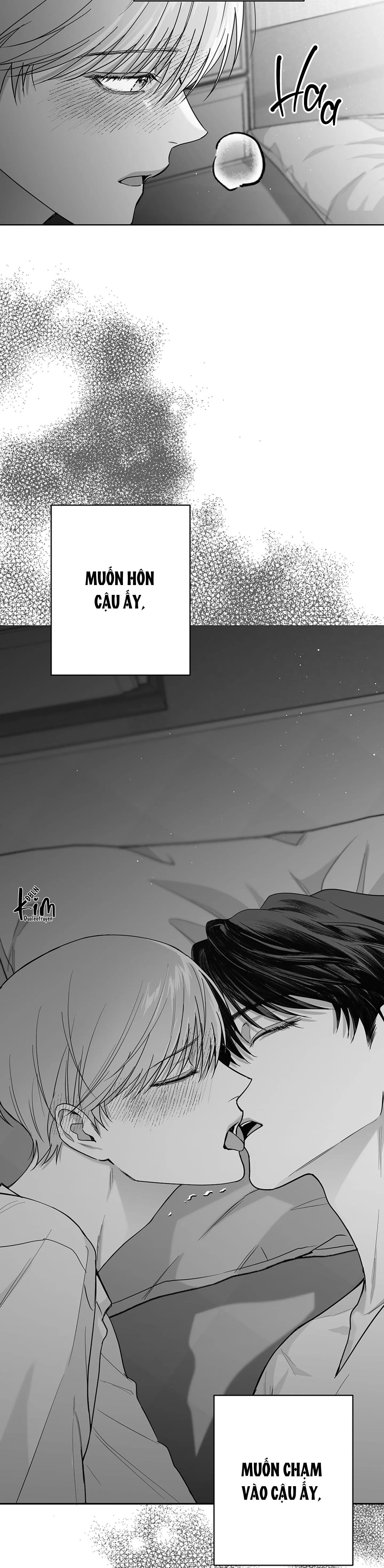 NON ZERO SUM Chapter 7 Trang 19