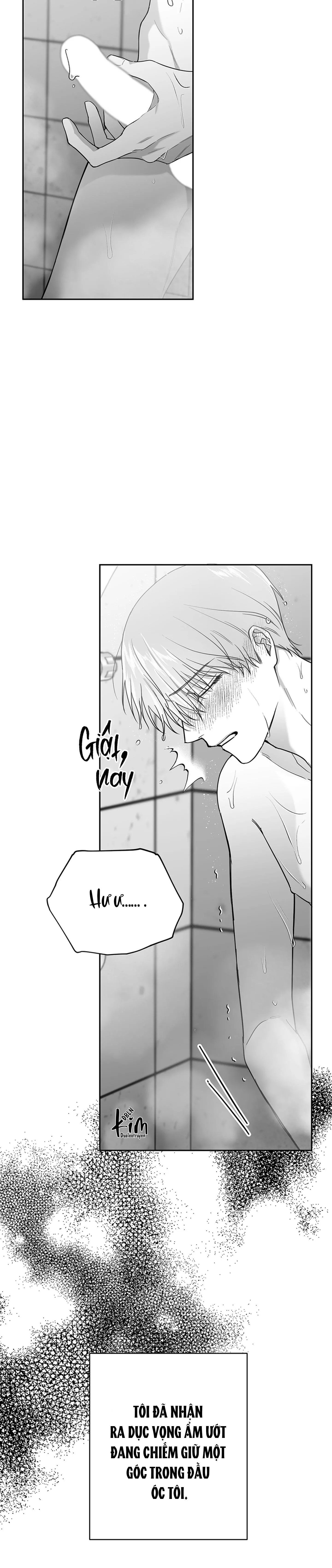 NON ZERO SUM Chapter 7 Trang 22