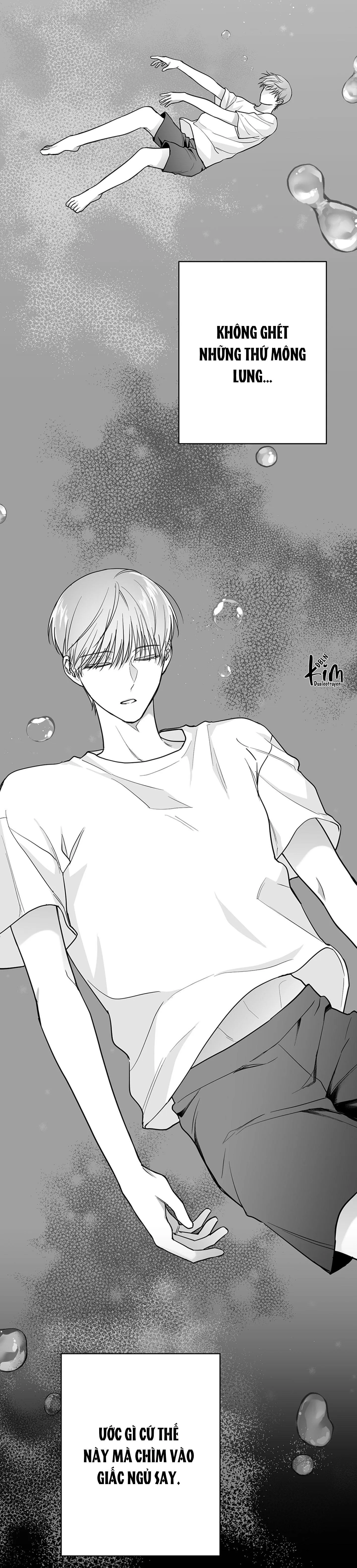 NON ZERO SUM Chapter 7 Trang 27