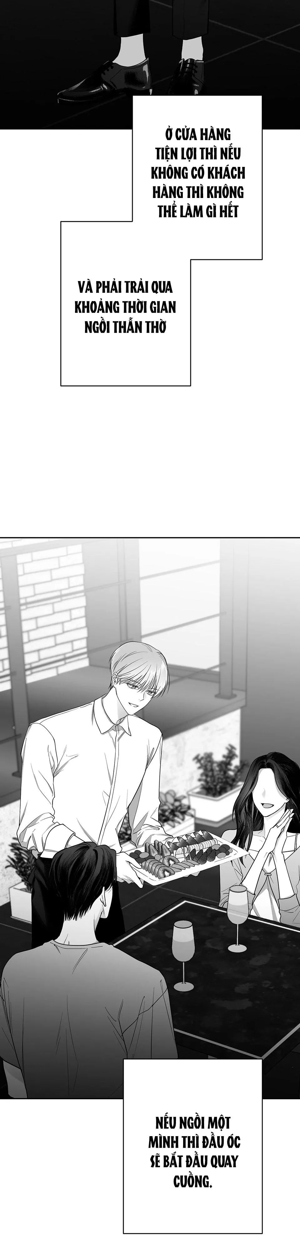 NON ZERO SUM Chapter 8 Trang 4