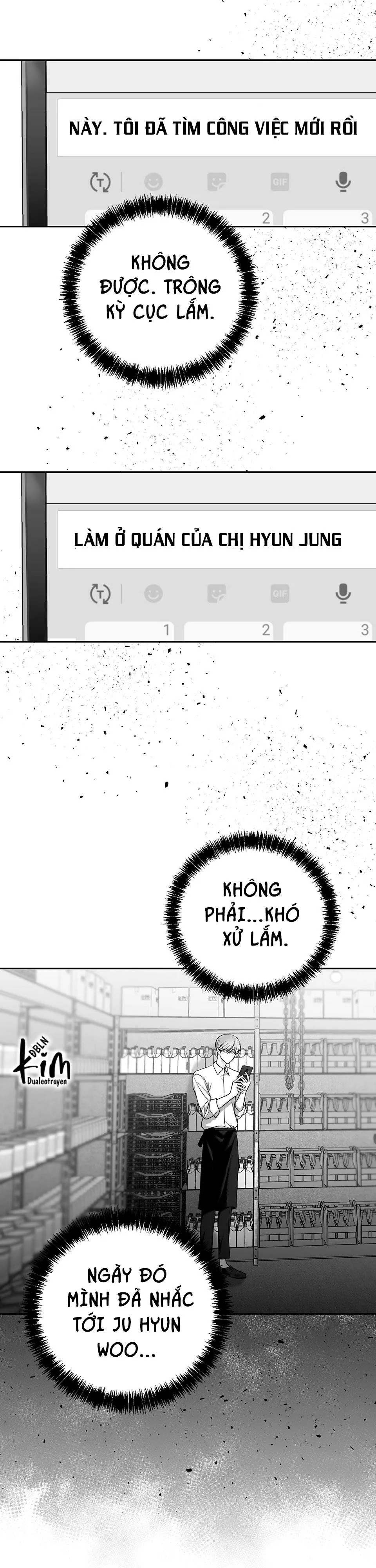 NON ZERO SUM Chapter 8 Trang 9