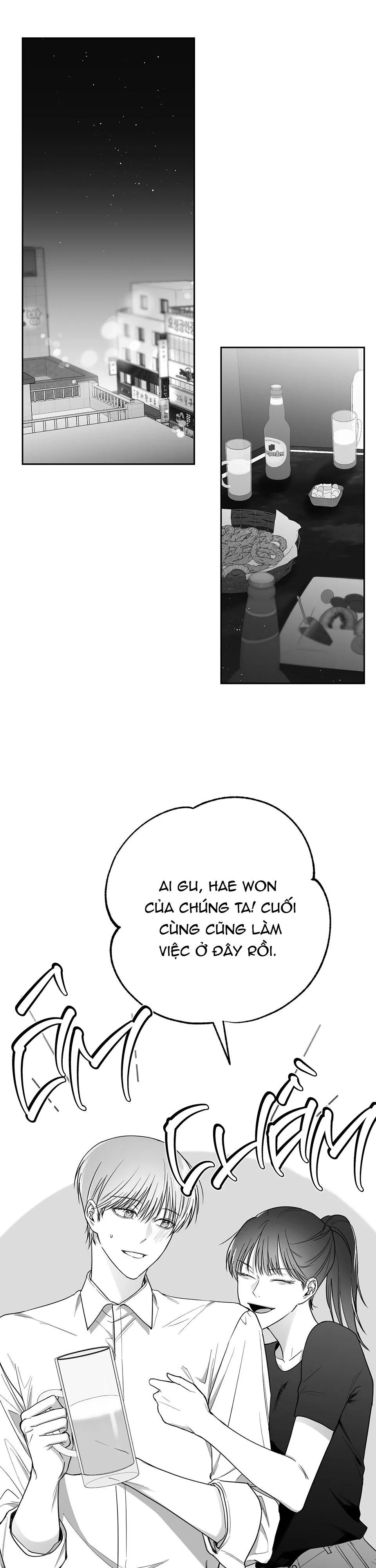 NON ZERO SUM Chapter 8 Trang 14