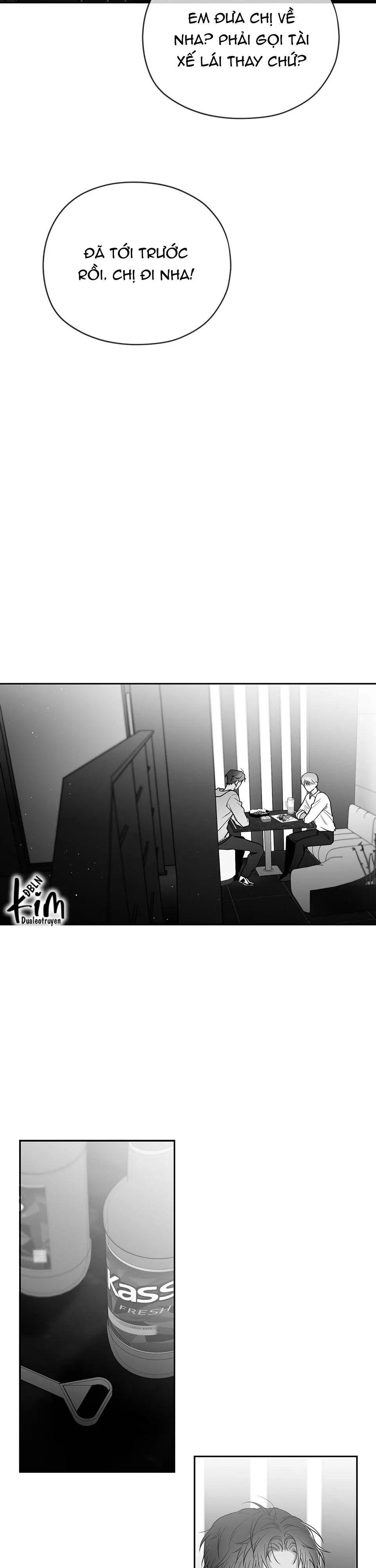 NON ZERO SUM Chapter 8 Trang 22