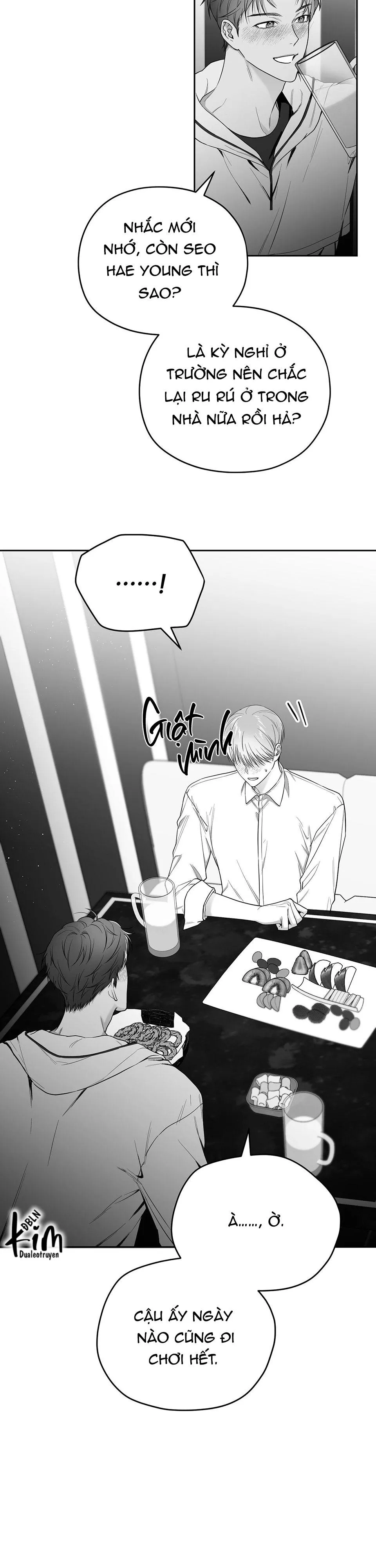 NON ZERO SUM Chapter 8 Trang 23