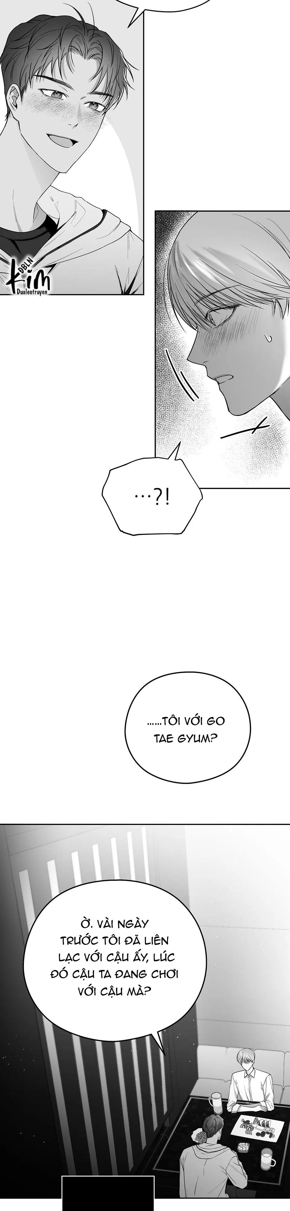 NON ZERO SUM Chapter 8 Trang 26