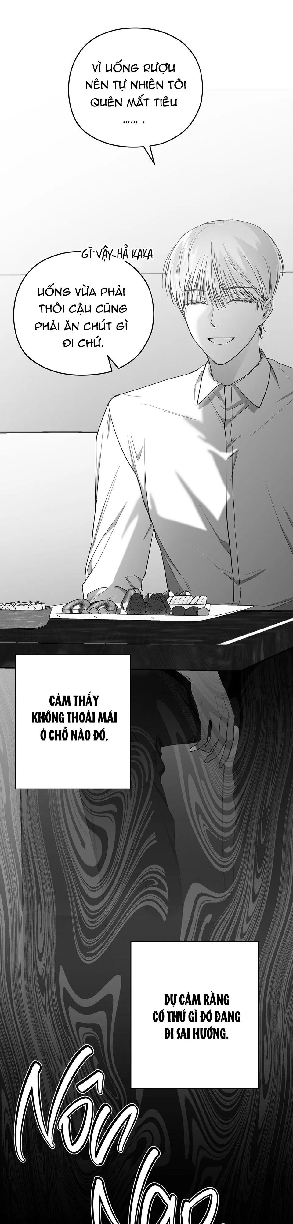 NON ZERO SUM Chapter 8 Trang 28
