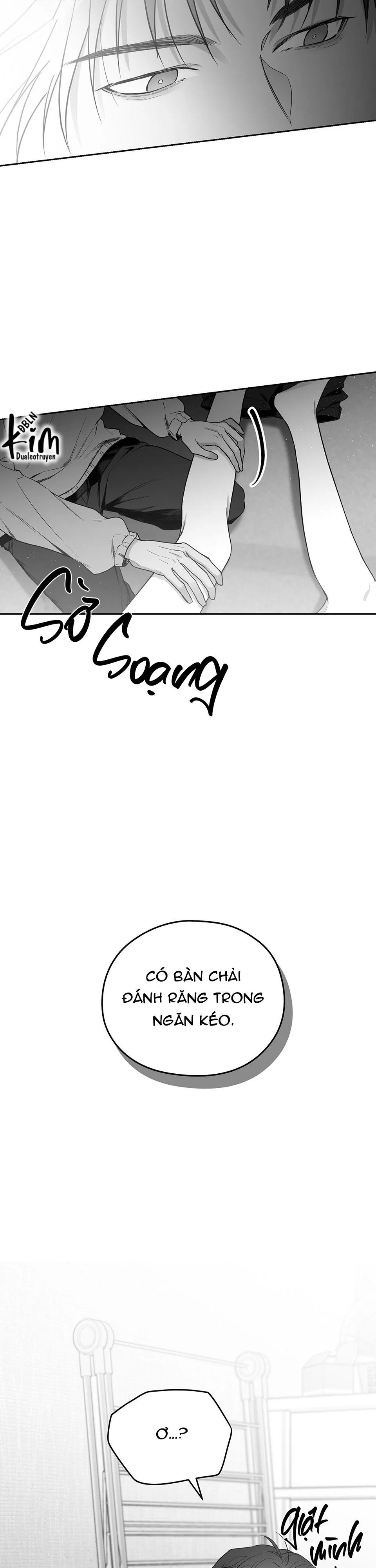 NON ZERO SUM Chapter 8 Trang 37