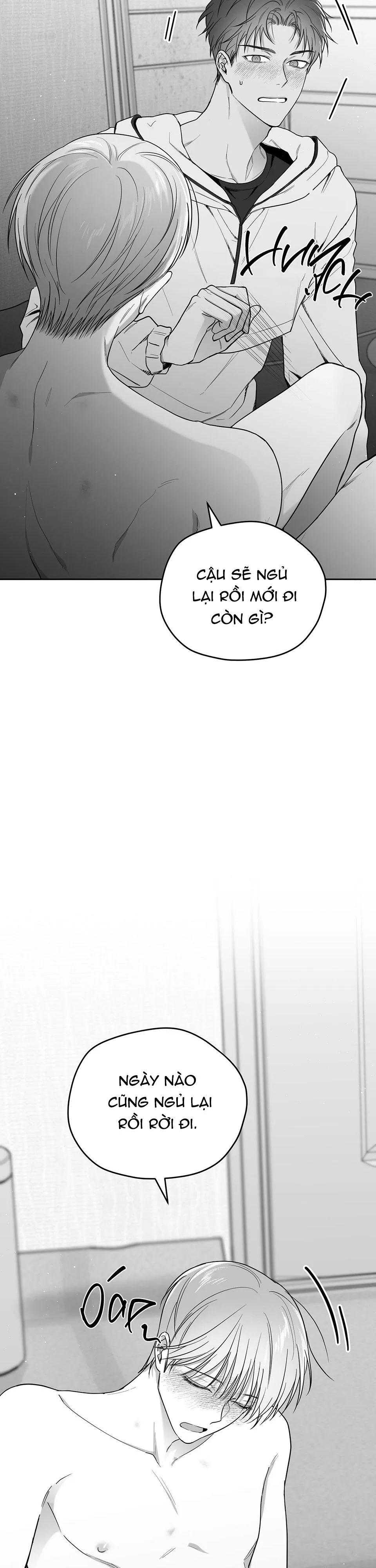 NON ZERO SUM Chapter 8 Trang 38