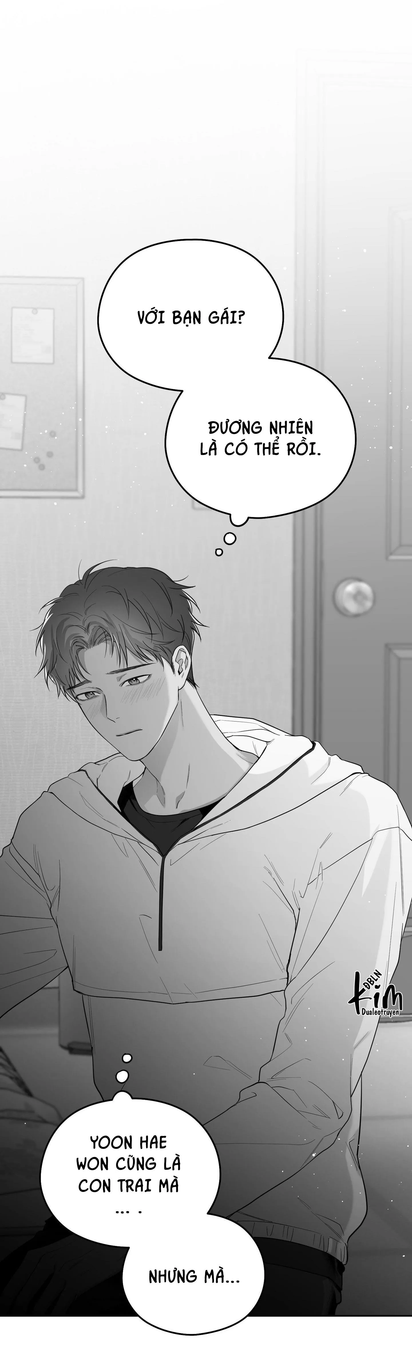 NON ZERO SUM Chapter 9 Trang 3