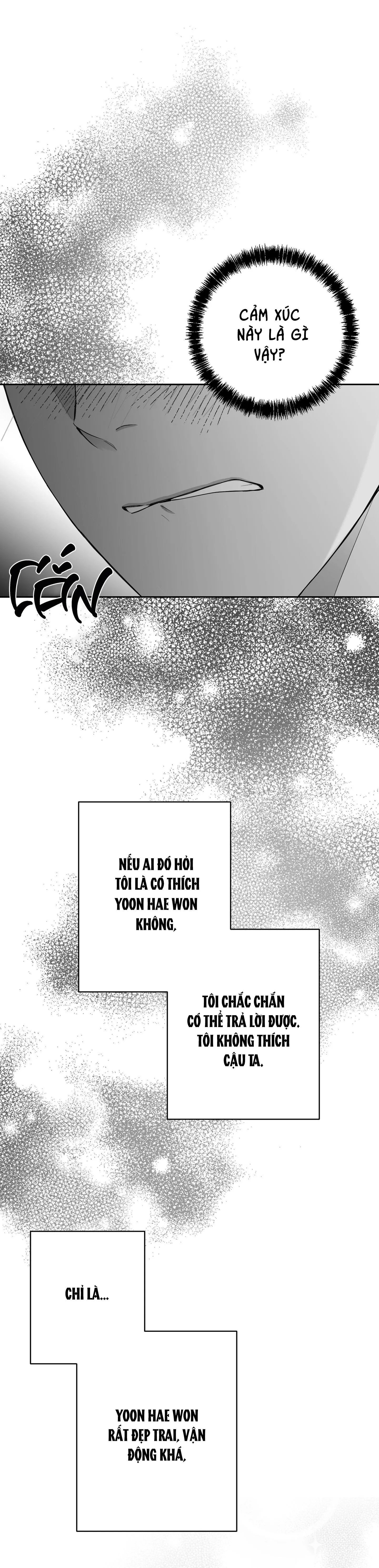 NON ZERO SUM Chapter 9 Trang 4