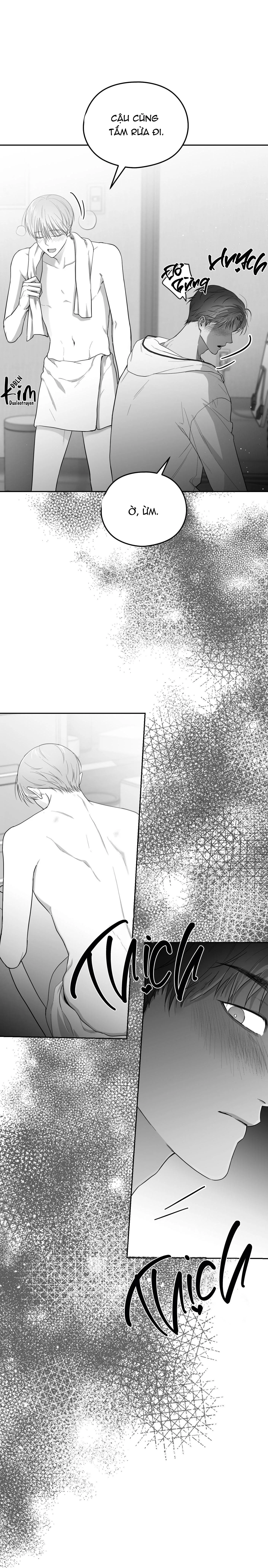 NON ZERO SUM Chapter 9 Trang 9