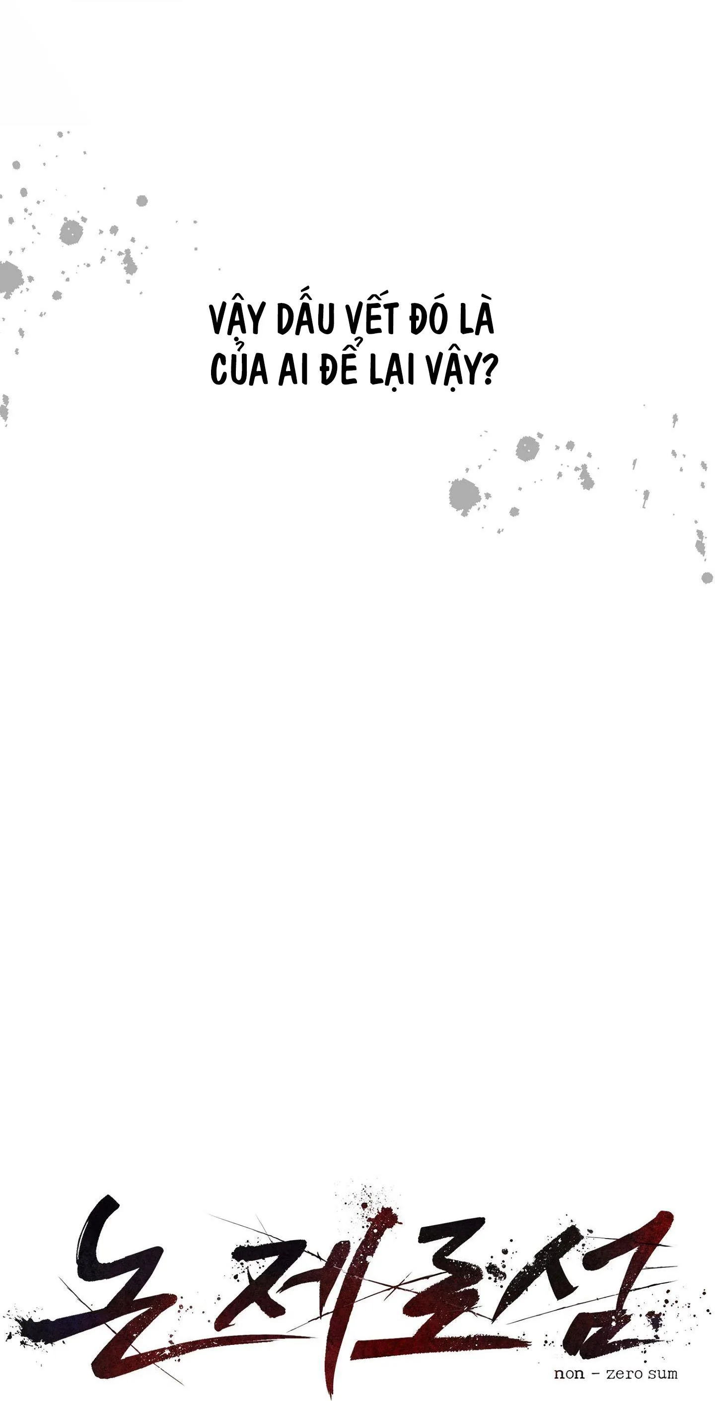 NON ZERO SUM Chapter 9 Trang 17