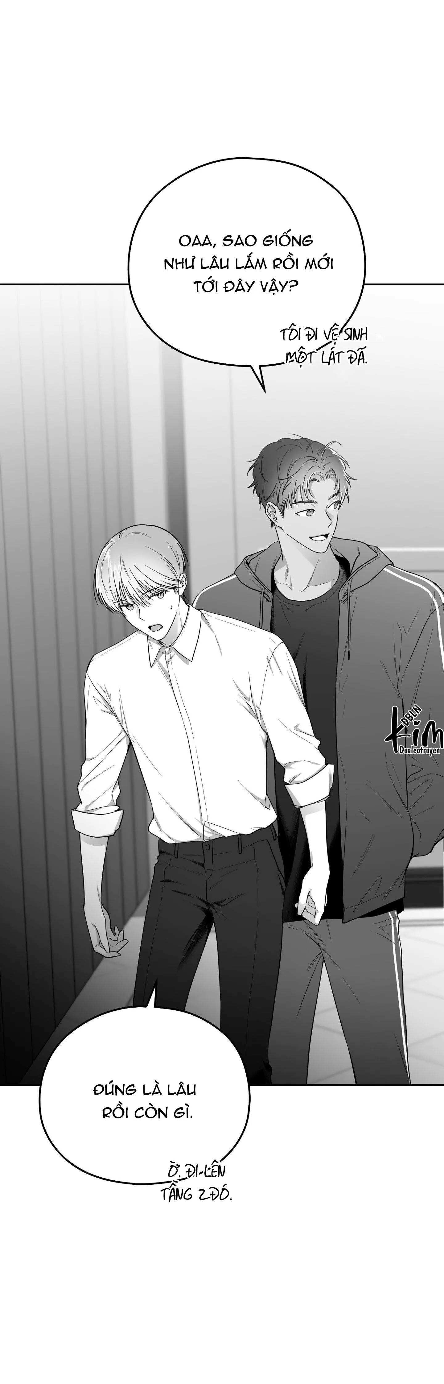 NON ZERO SUM Chapter 9 Trang 19