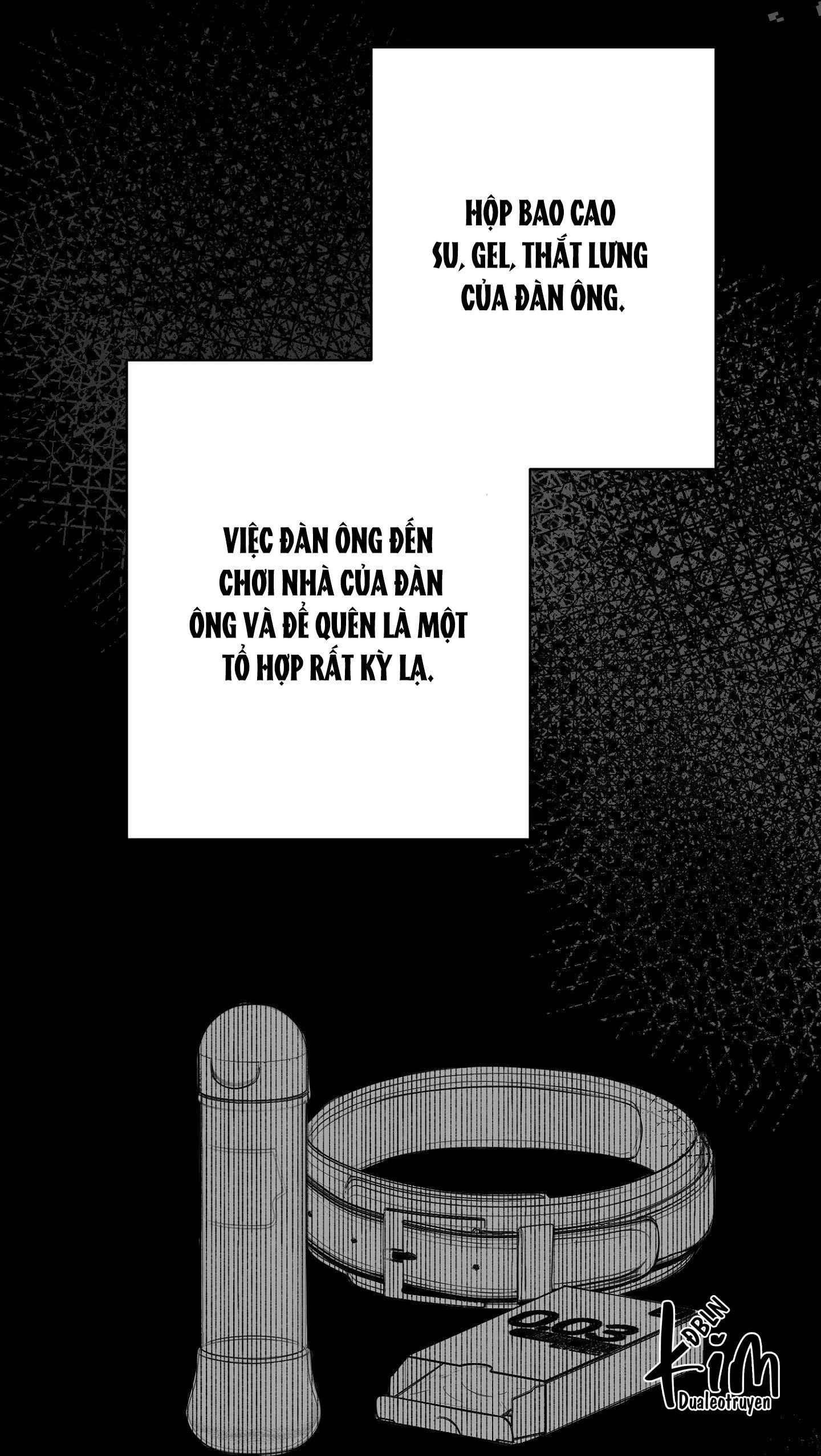 NON ZERO SUM Chapter 9 Trang 24