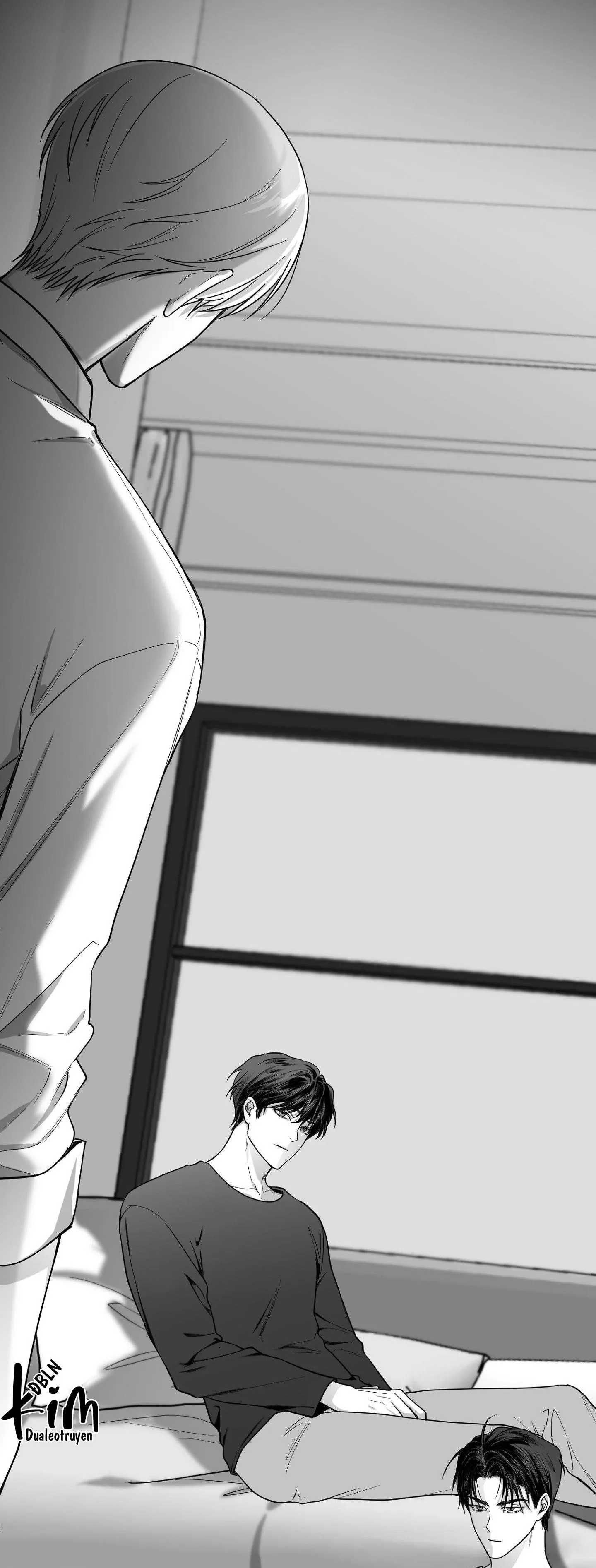 NON ZERO SUM Chapter 9 Trang 29