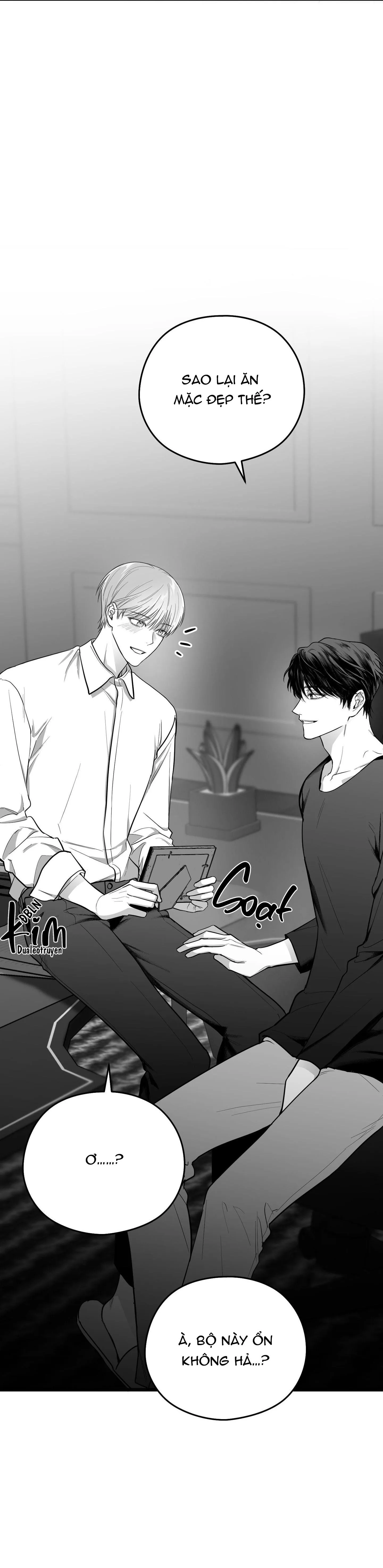 NON ZERO SUM Chapter 9 Trang 51