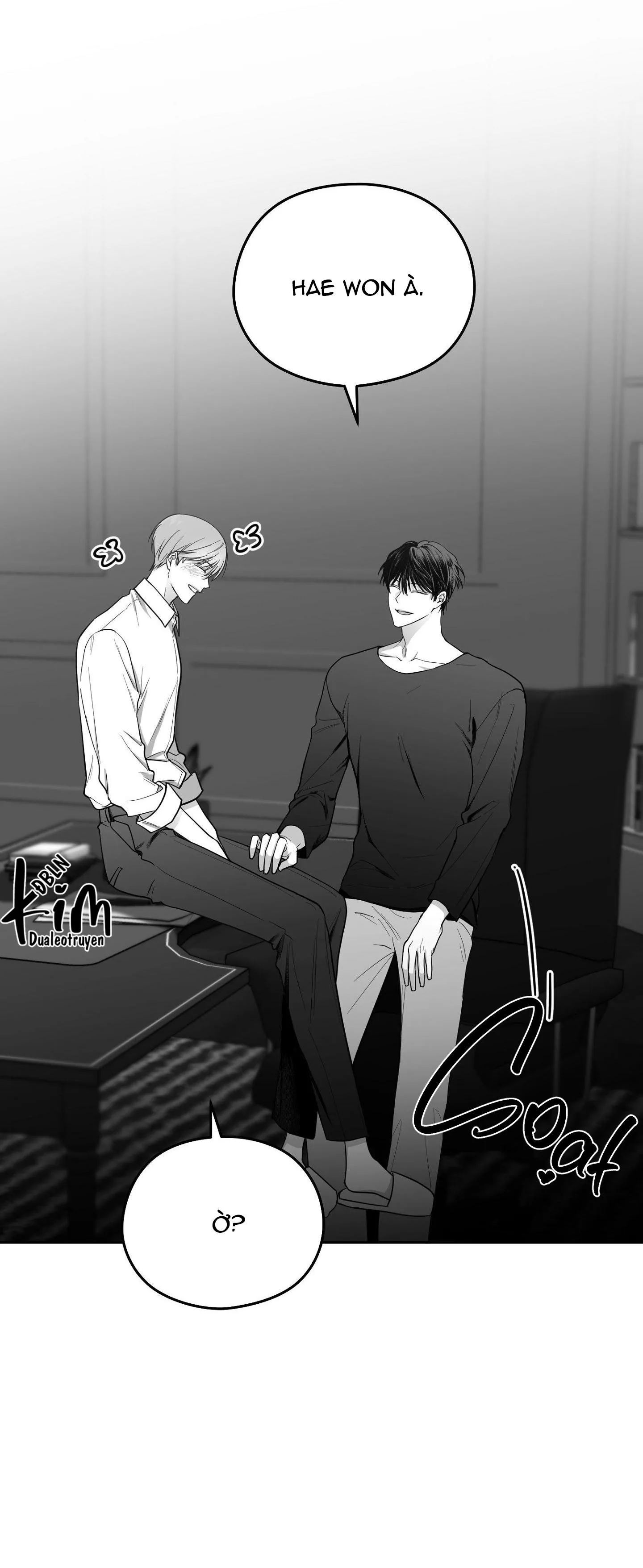 NON ZERO SUM Chapter 9 Trang 55