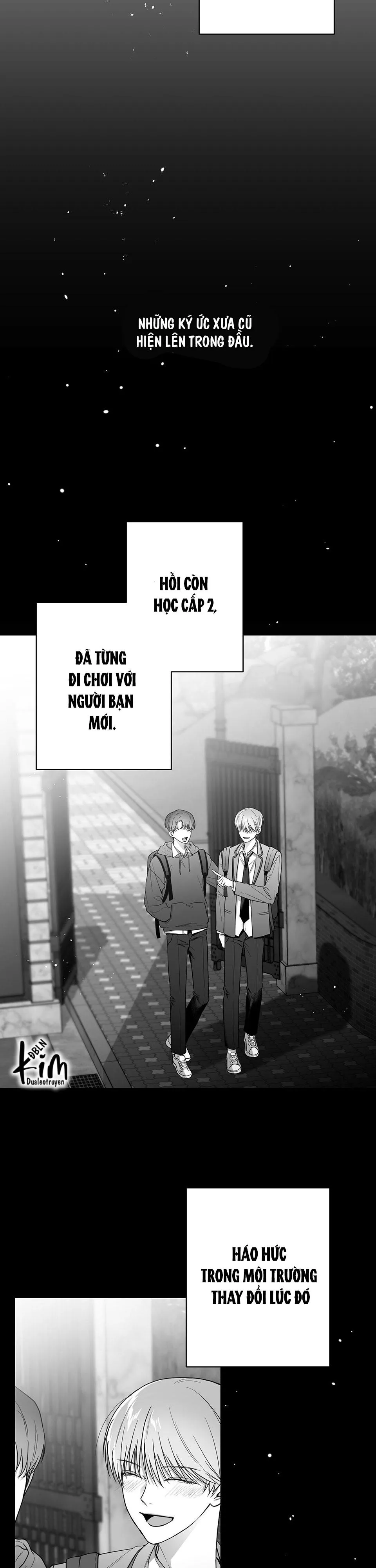 NON ZERO SUM Chapter 10 Trang 3