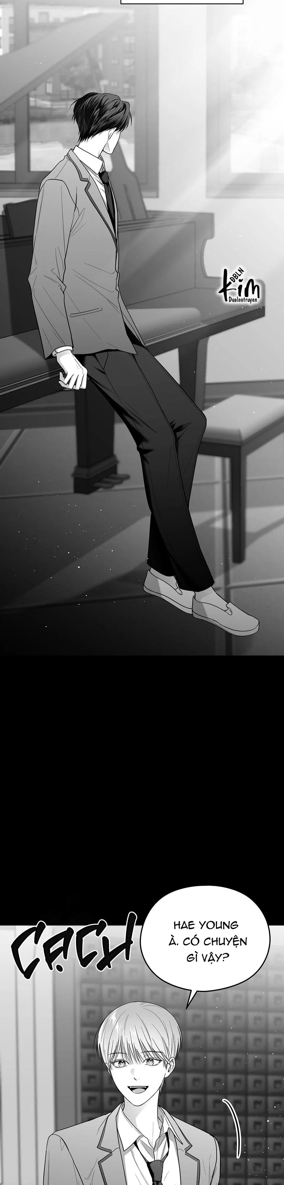 NON ZERO SUM Chapter 10 Trang 5